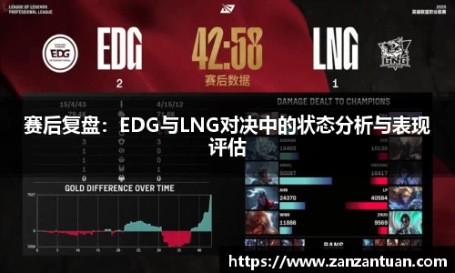 赛后复盘：EDG与LNG对决中的状态分析与表现评估
